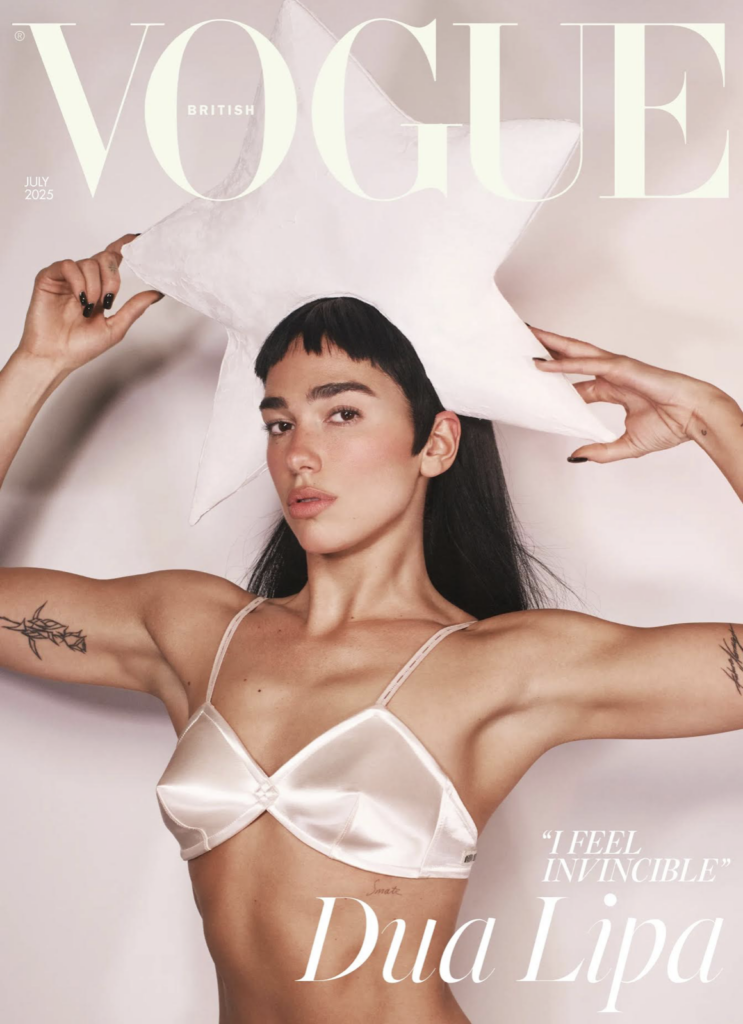 VOGUE WEDDINGS