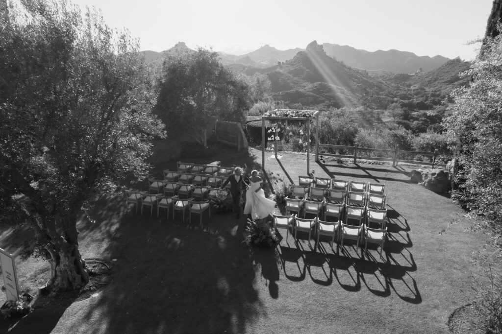 Malibu Wedding Photographer